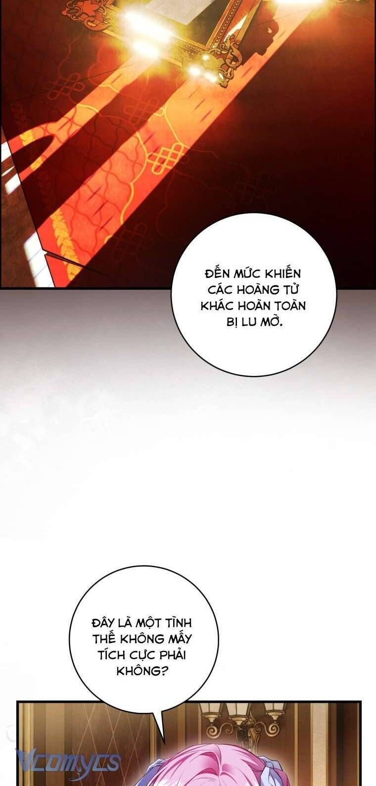 Hoa Giương Kiếm - Chapter 31 - Page 37