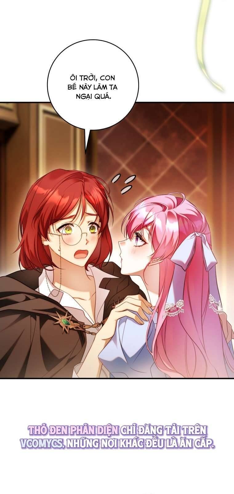 Hoa Giương Kiếm - Chapter 31 - Page 4