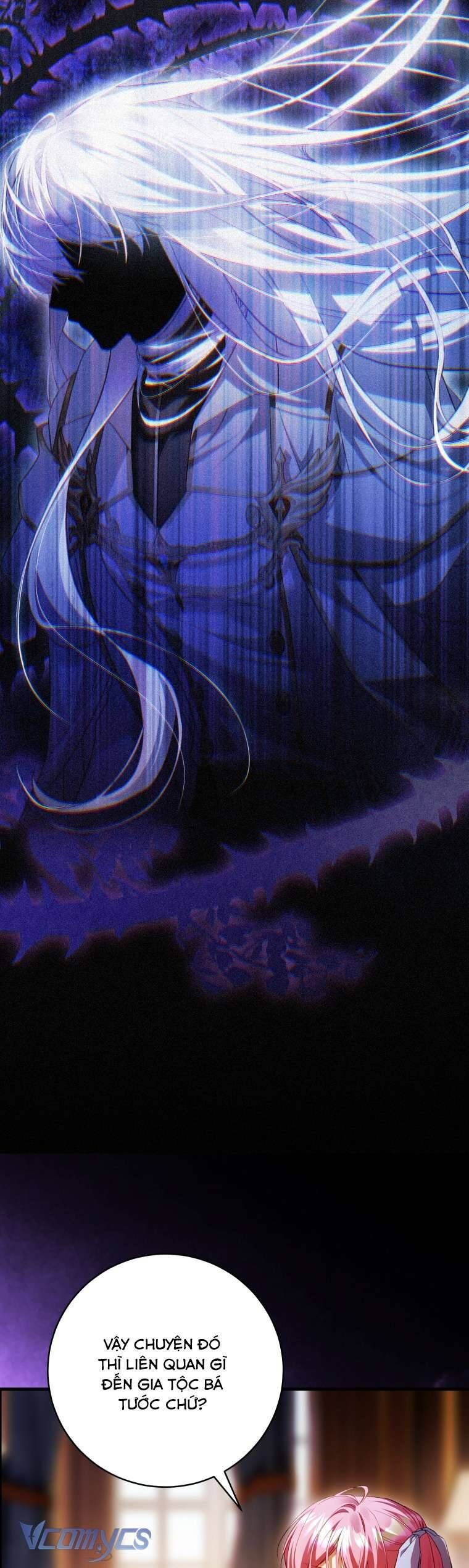 Hoa Giương Kiếm - Chapter 31 - Page 42