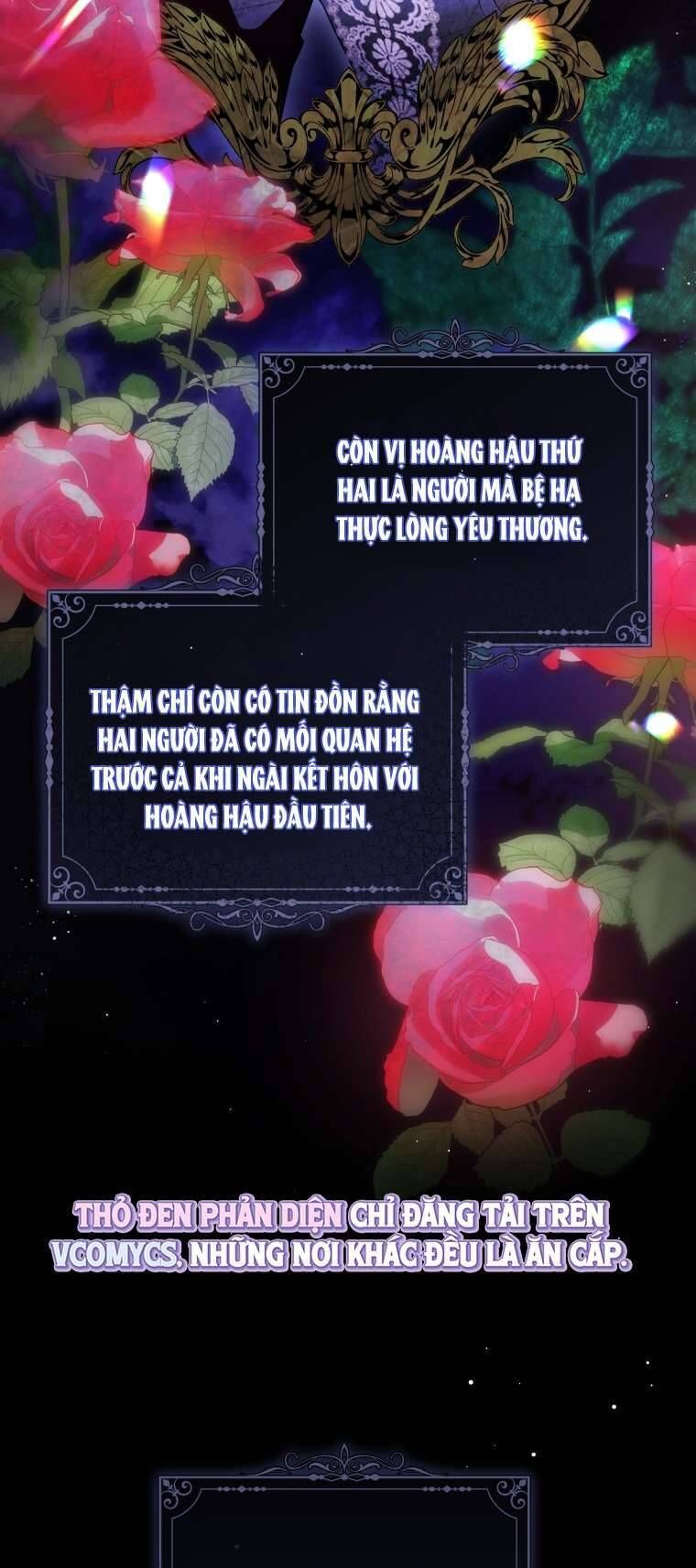 Hoa Giương Kiếm - Chapter 31 - Page 46