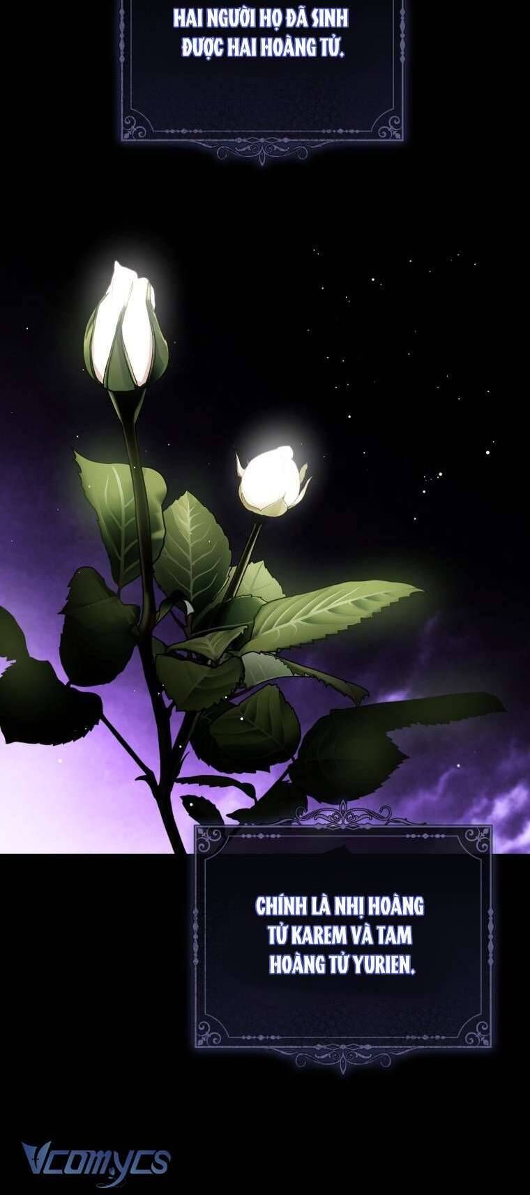 Hoa Giương Kiếm - Chapter 31 - Page 47