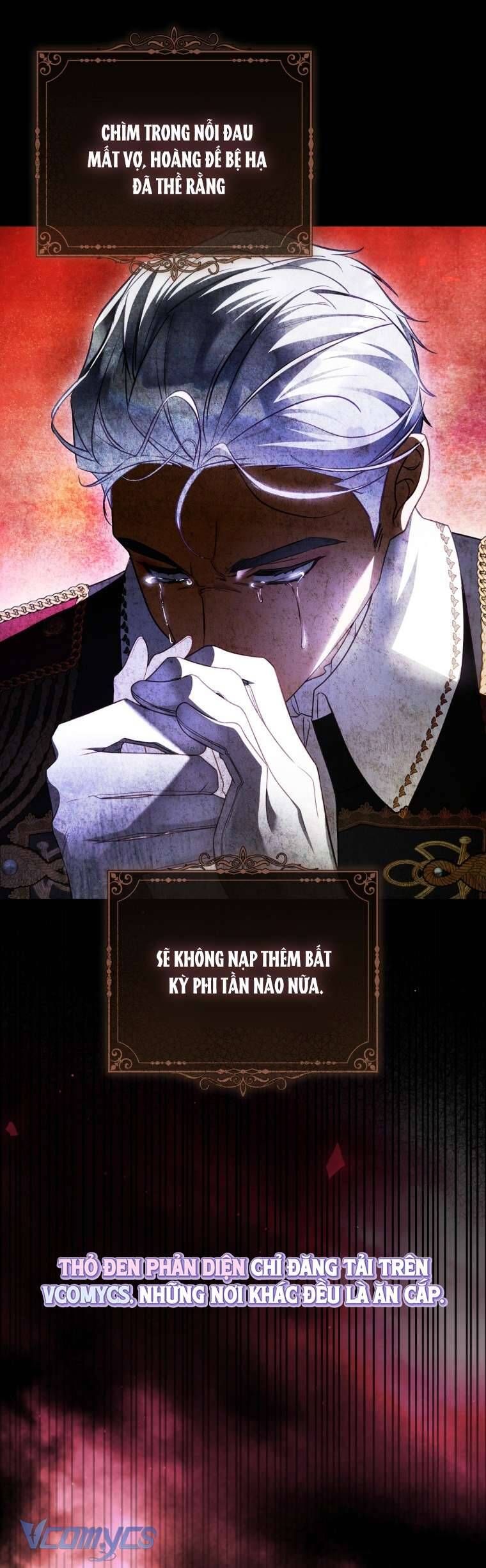 Hoa Giương Kiếm - Chapter 31 - Page 49