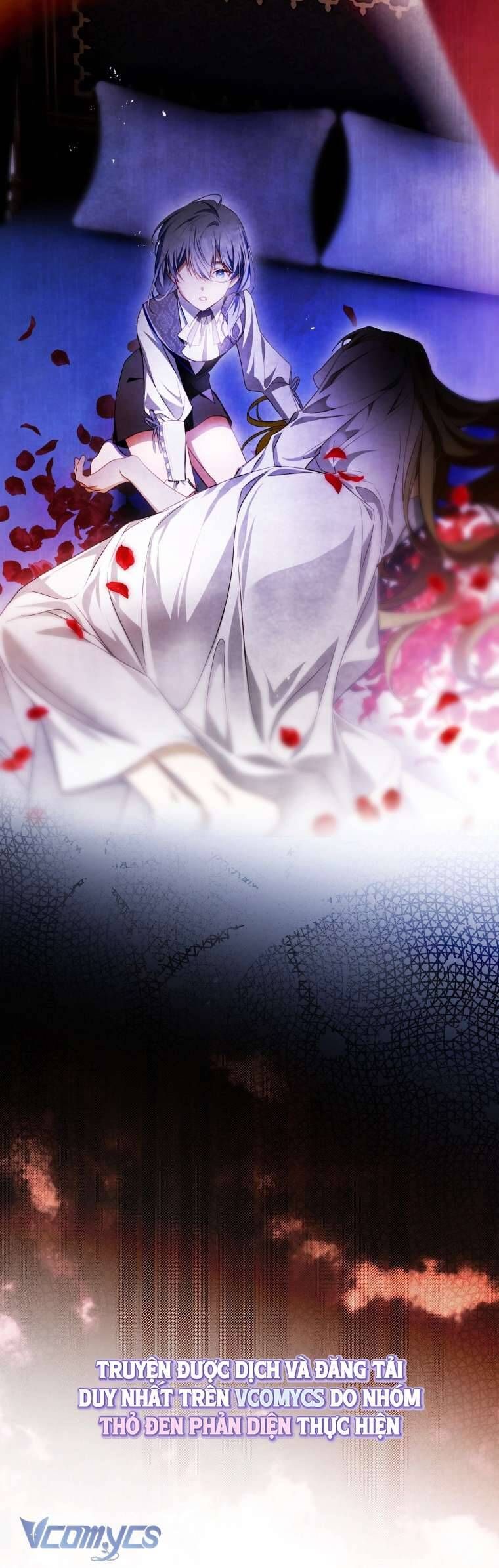 Hoa Giương Kiếm - Chapter 31 - Page 55