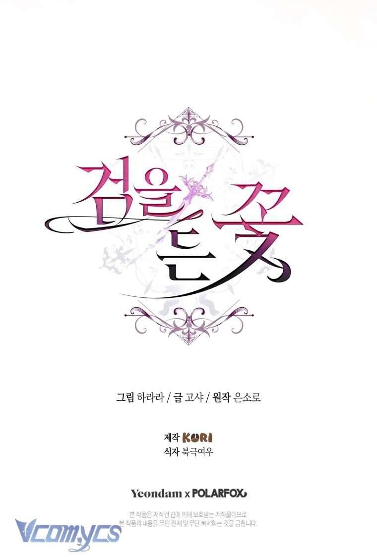 Hoa Giương Kiếm - Chapter 31 - Page 56