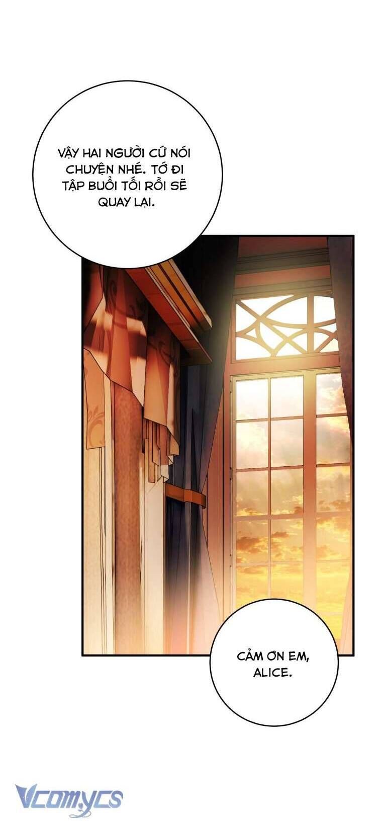 Hoa Giương Kiếm - Chapter 31 - Page 7