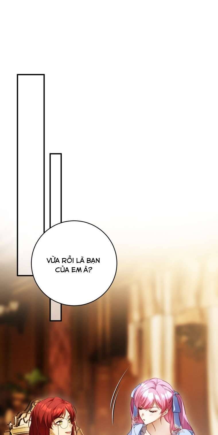 Hoa Giương Kiếm - Chapter 31 - Page 8