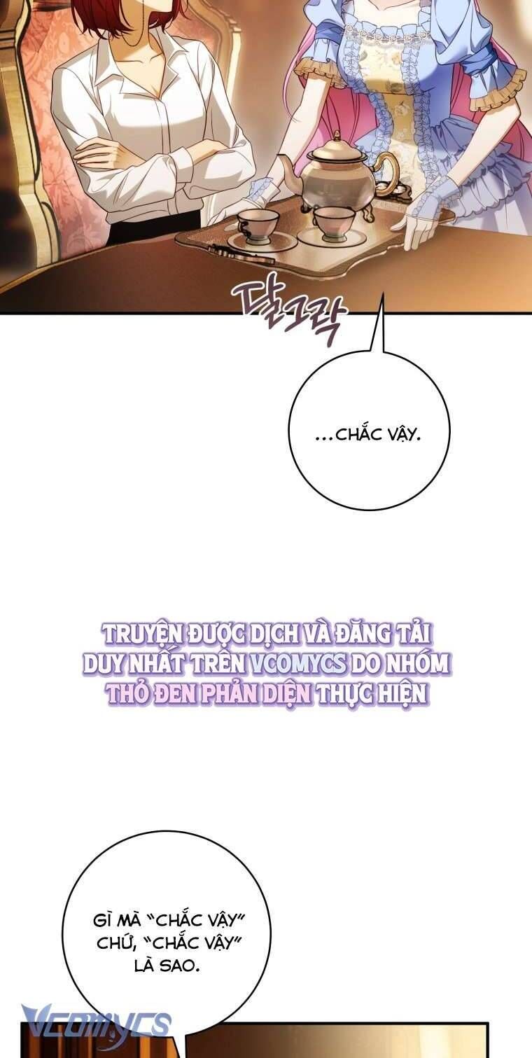 Hoa Giương Kiếm - Chapter 31 - Page 9