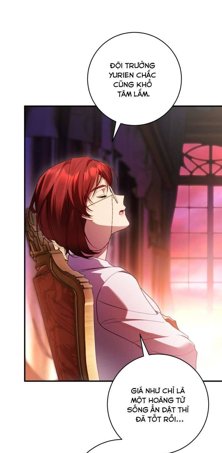 Hoa Giương Kiếm - Chapter 32 - Page 10