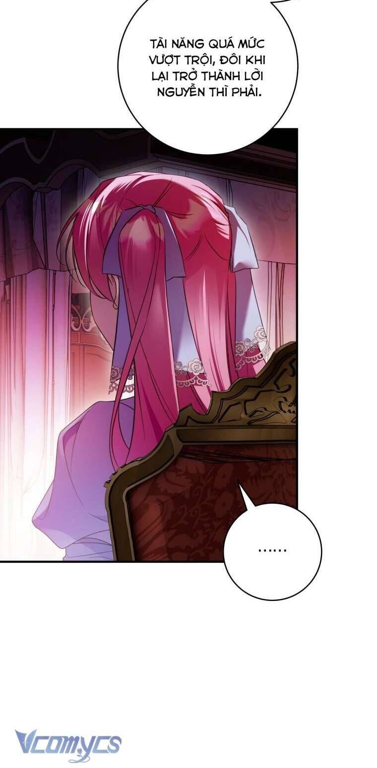 Hoa Giương Kiếm - Chapter 32 - Page 11