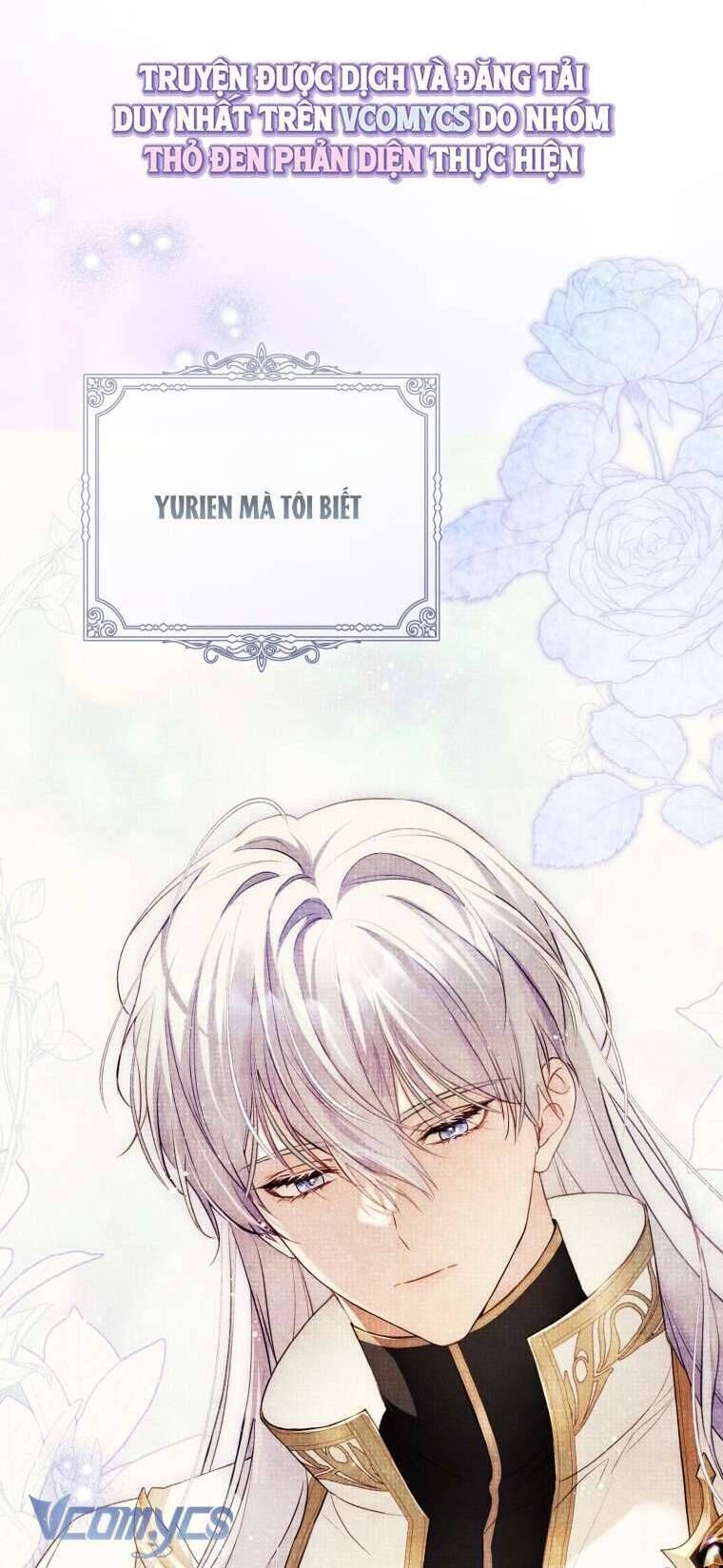 Hoa Giương Kiếm - Chapter 32 - Page 19