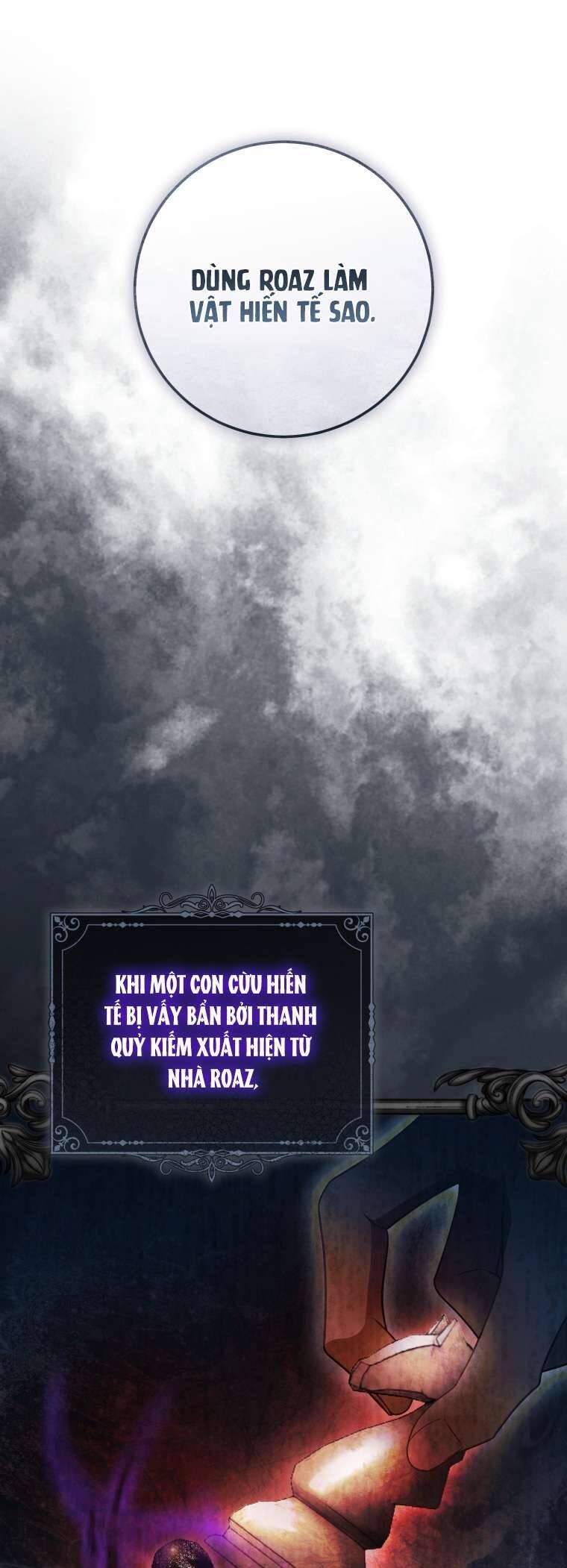 Hoa Giương Kiếm - Chapter 32 - Page 31