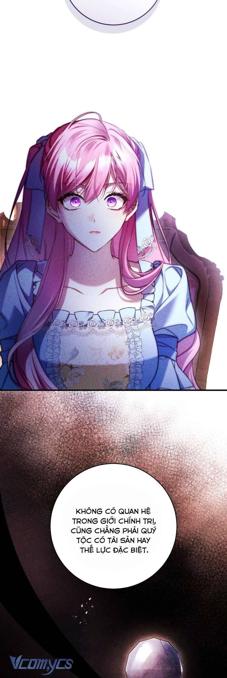 Hoa Giương Kiếm - Chapter 32 - Page 36