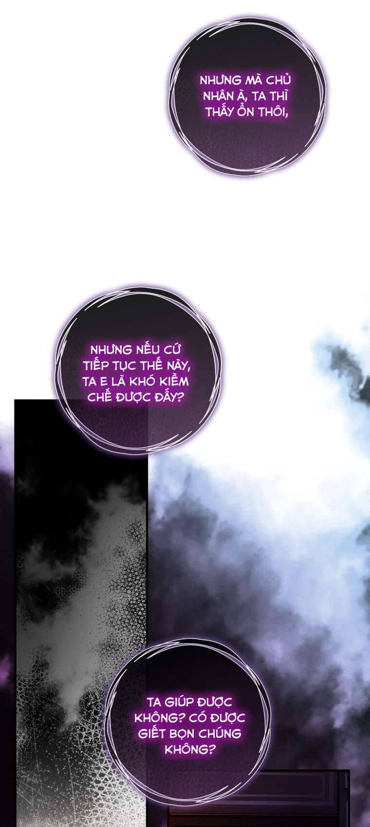 Hoa Giương Kiếm - Chapter 32 - Page 41