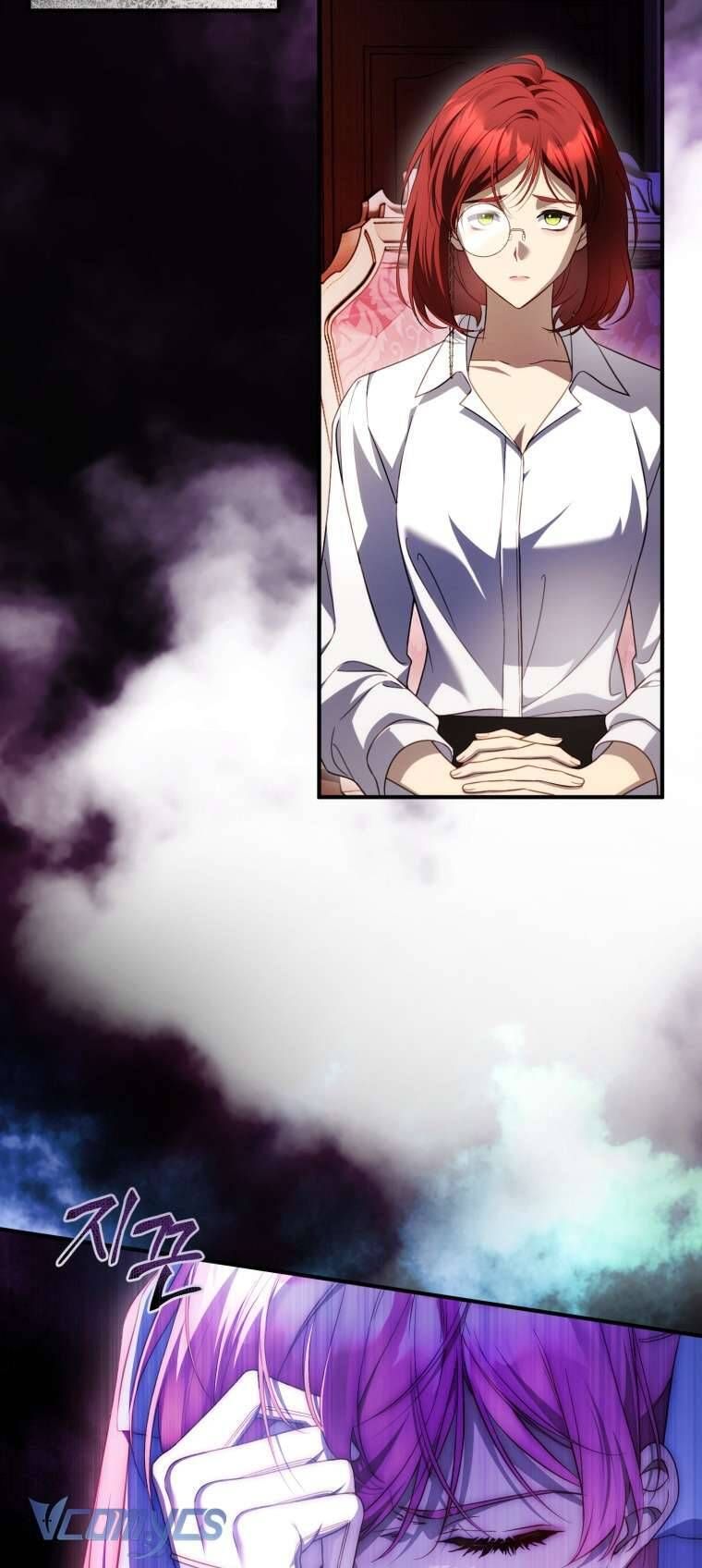 Hoa Giương Kiếm - Chapter 32 - Page 42