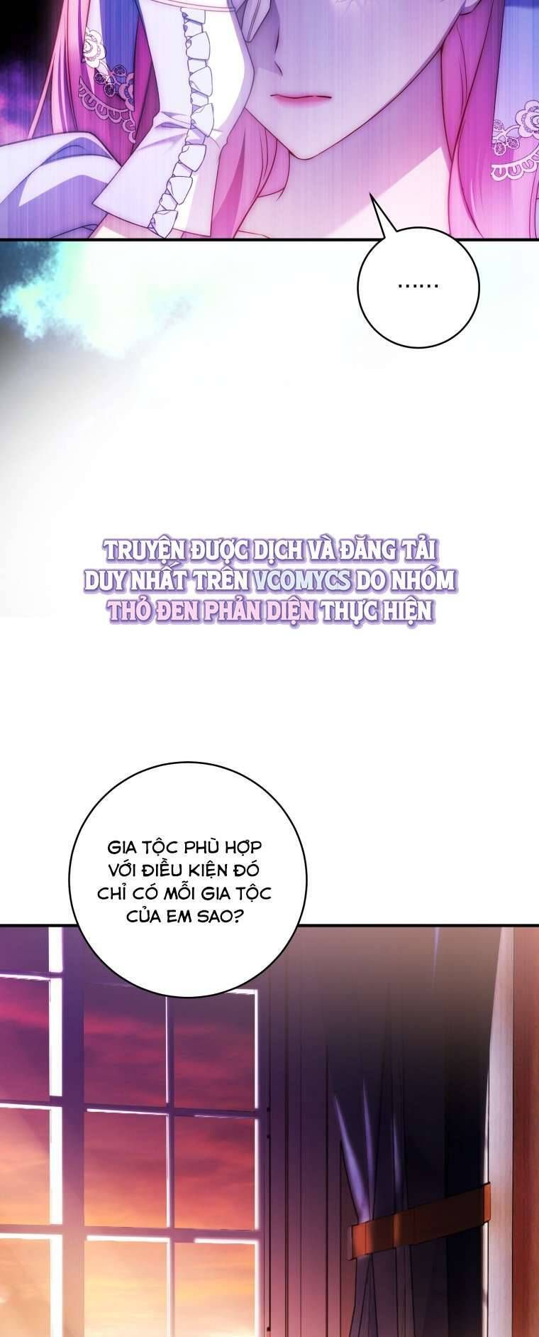 Hoa Giương Kiếm - Chapter 32 - Page 43