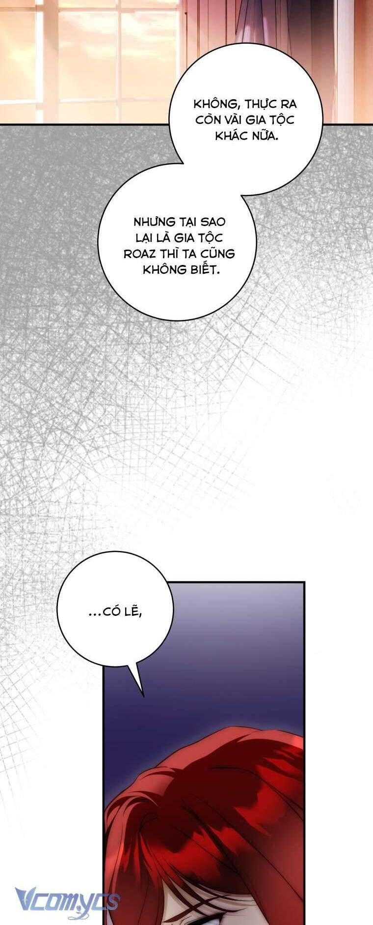 Hoa Giương Kiếm - Chapter 32 - Page 44