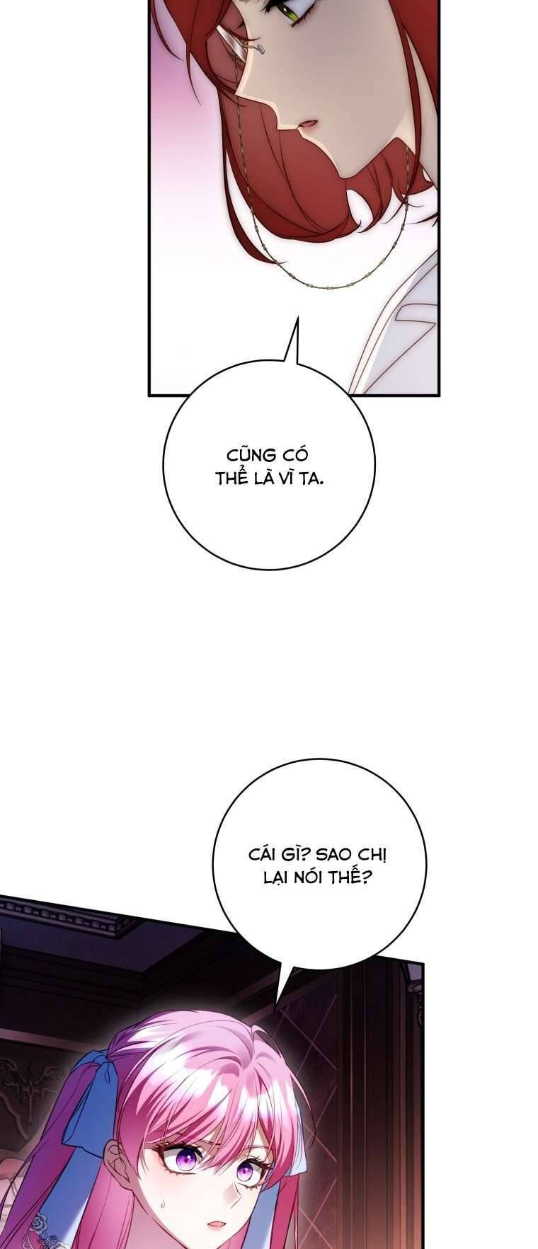 Hoa Giương Kiếm - Chapter 32 - Page 45