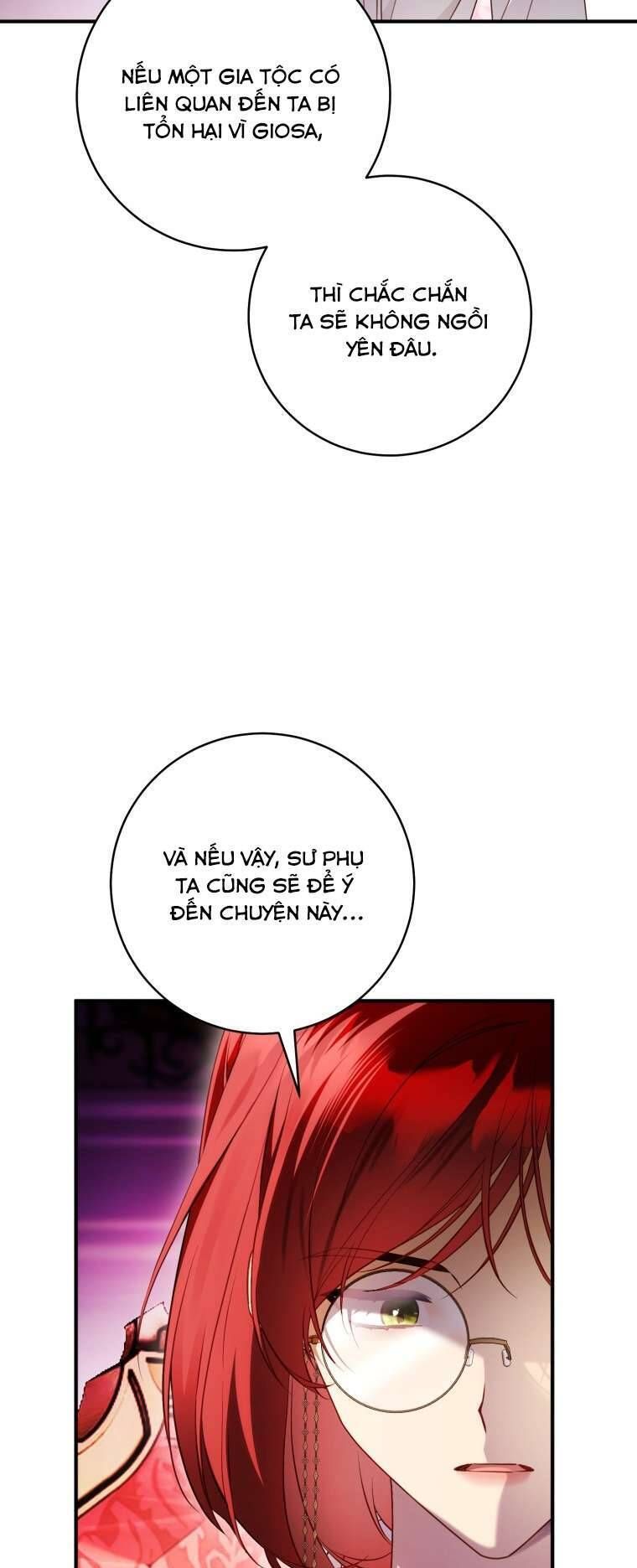 Hoa Giương Kiếm - Chapter 32 - Page 47