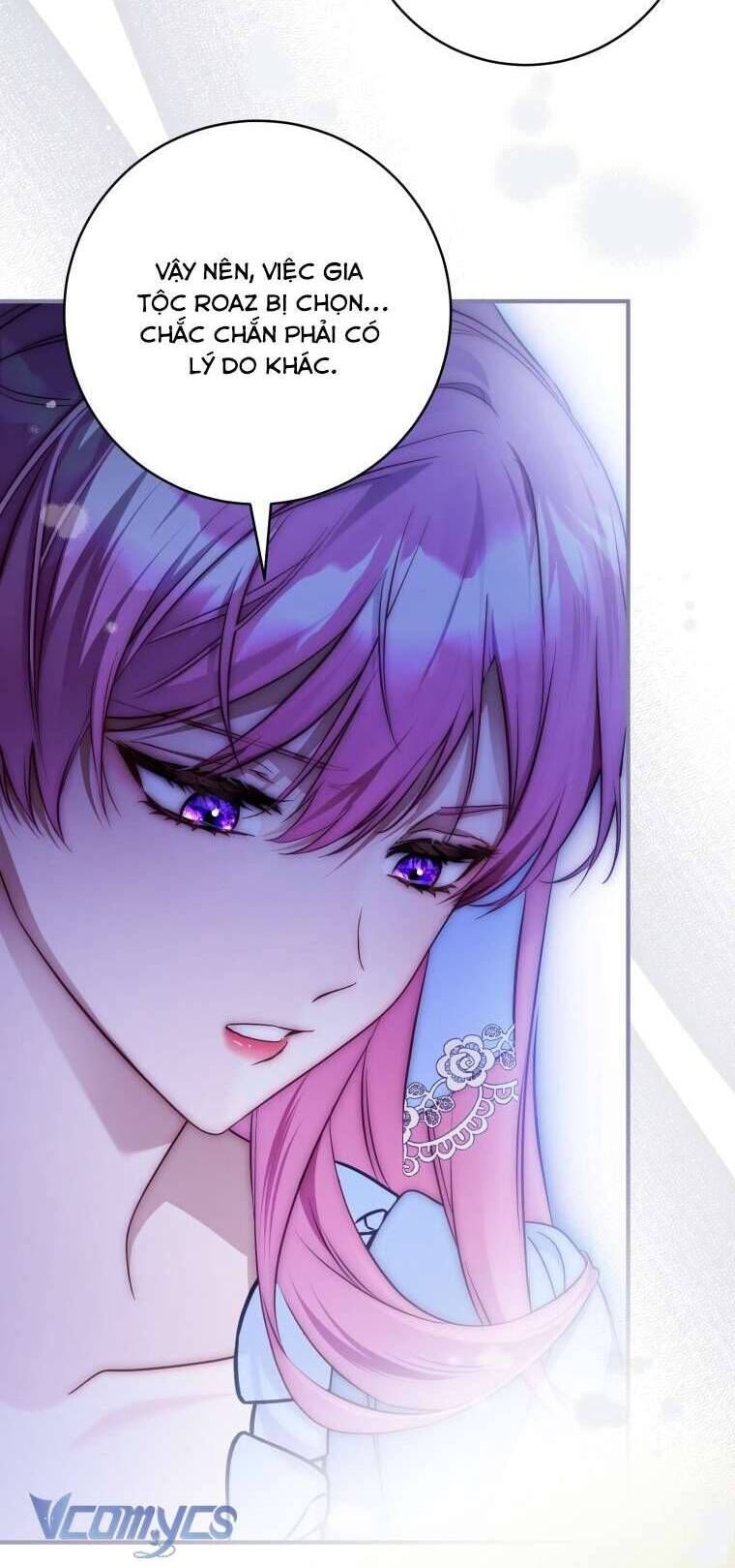 Hoa Giương Kiếm - Chapter 32 - Page 52