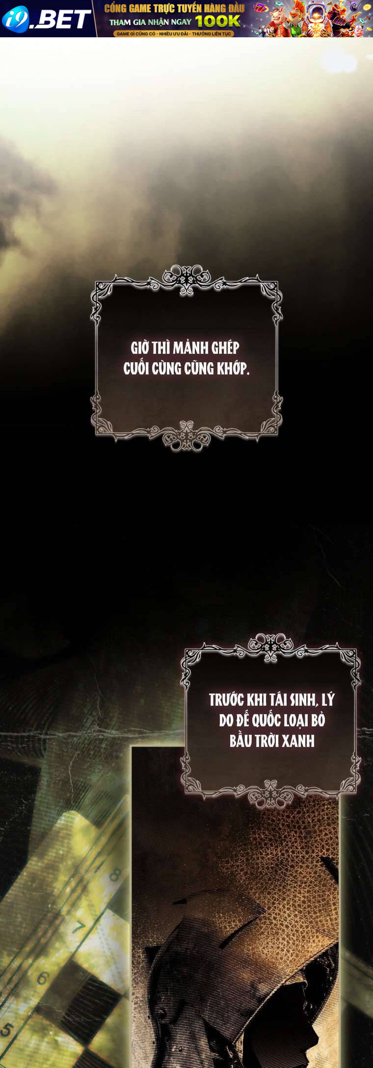 Hoa Giương Kiếm - Chapter 32 - Page 53