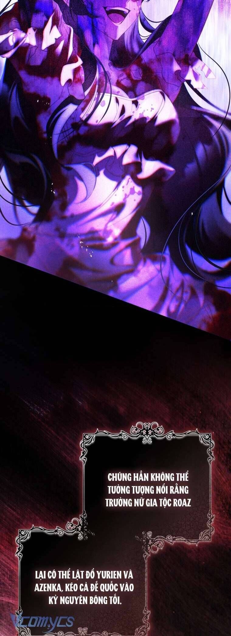 Hoa Giương Kiếm - Chapter 32 - Page 56