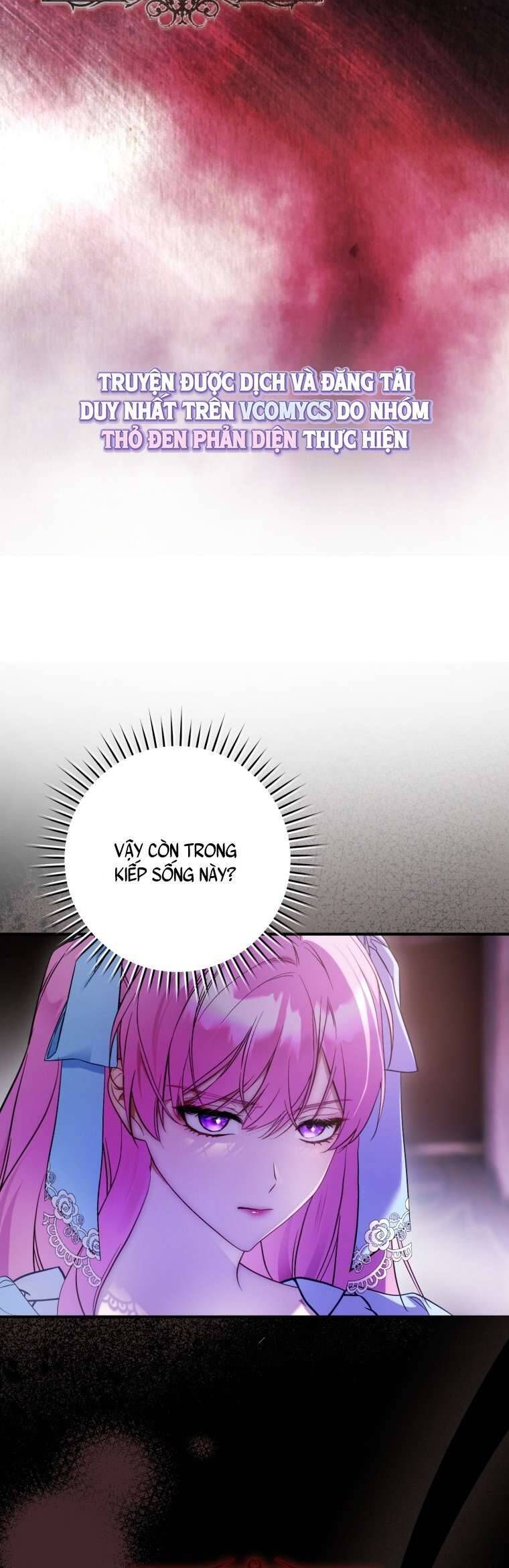 Hoa Giương Kiếm - Chapter 32 - Page 57