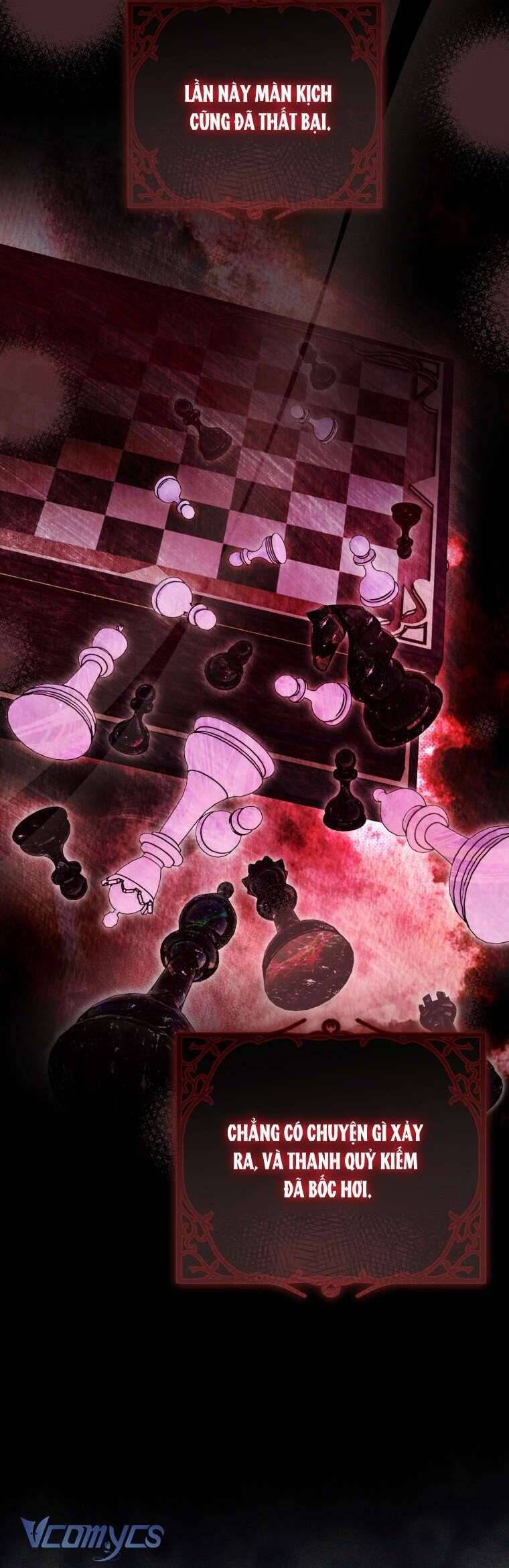 Hoa Giương Kiếm - Chapter 32 - Page 58