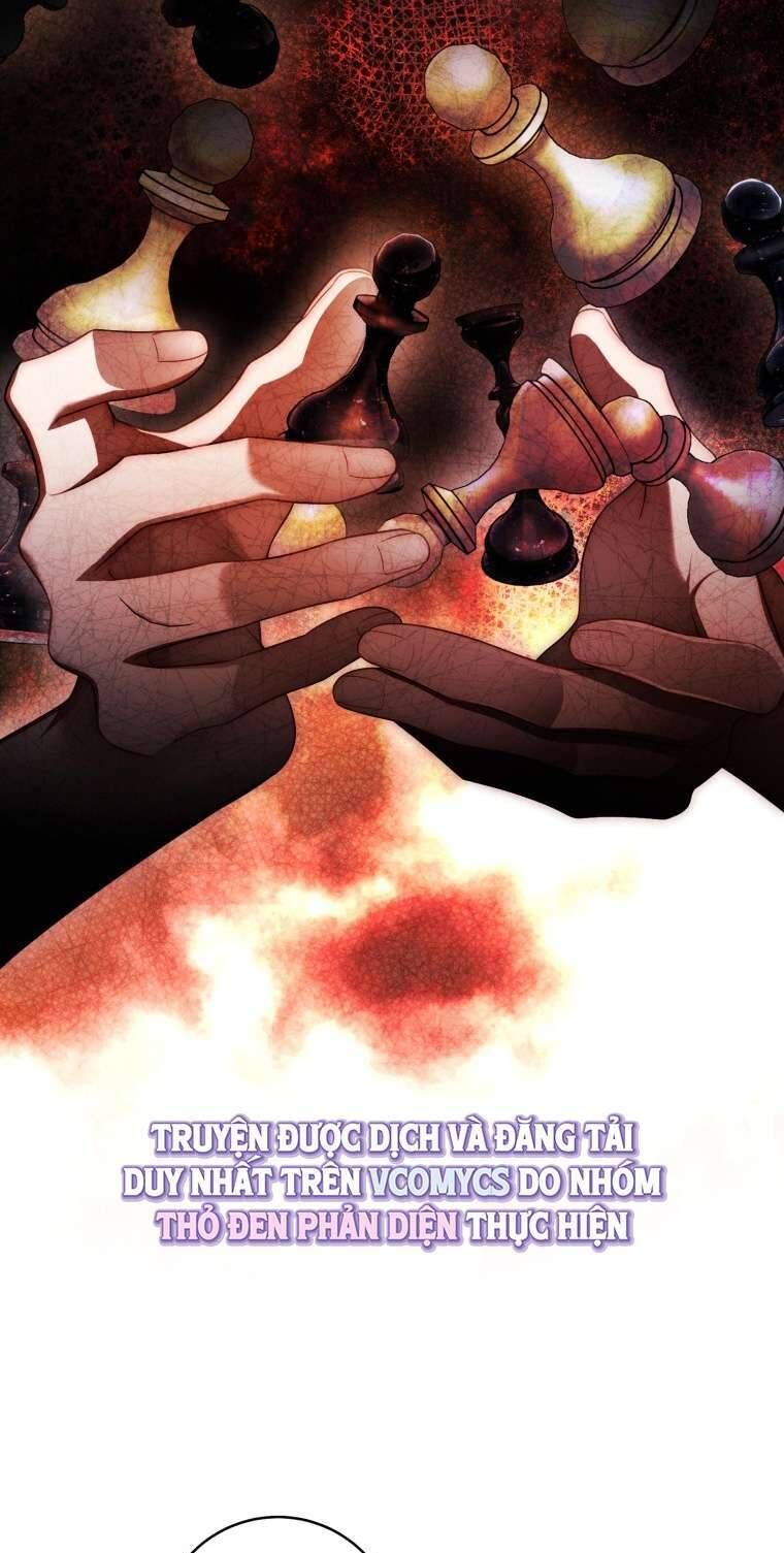 Hoa Giương Kiếm - Chapter 32 - Page 6