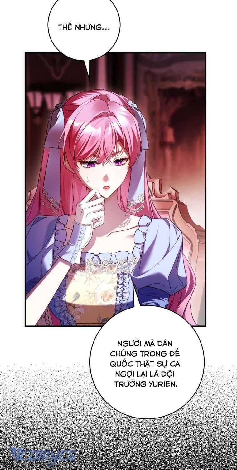 Hoa Giương Kiếm - Chapter 32 - Page 7