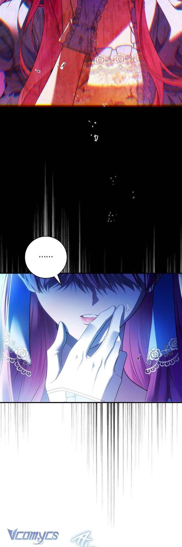 Hoa Giương Kiếm - Chapter 33 - Page 28