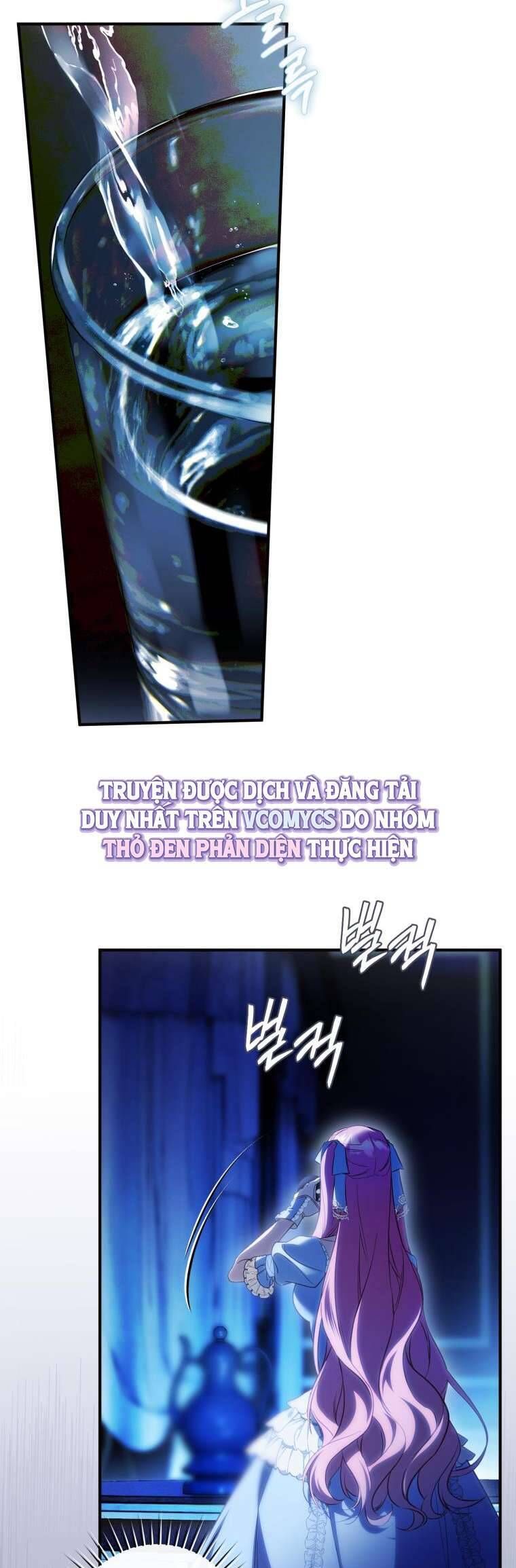 Hoa Giương Kiếm - Chapter 33 - Page 29