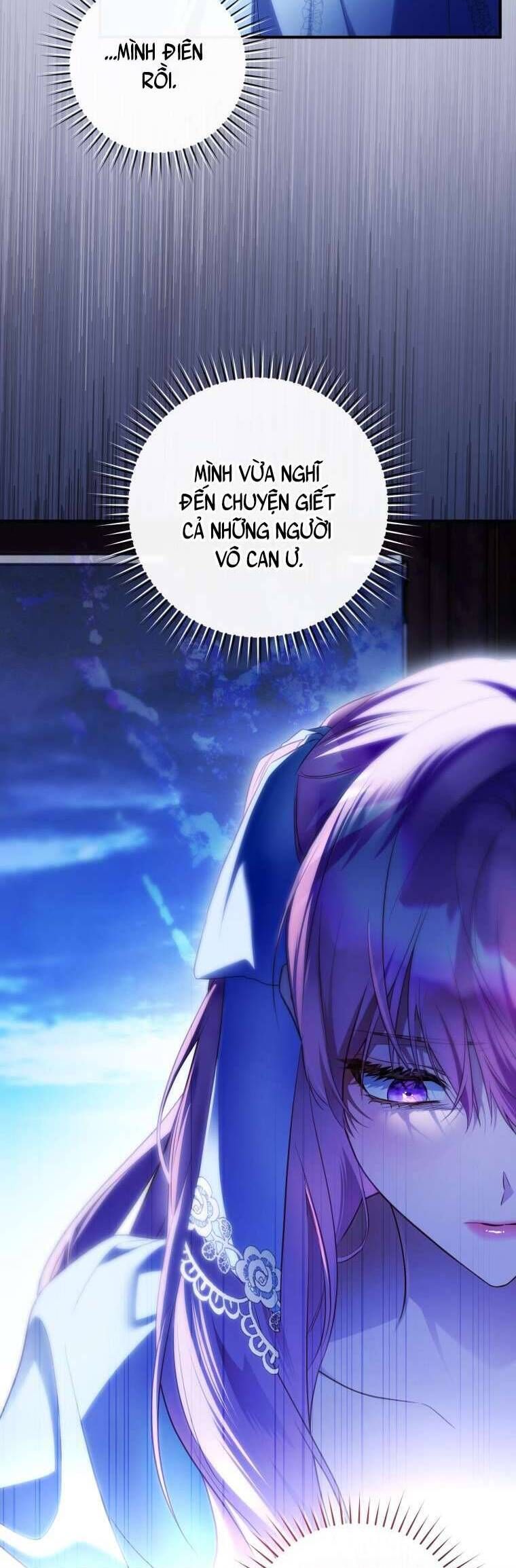 Hoa Giương Kiếm - Chapter 33 - Page 30