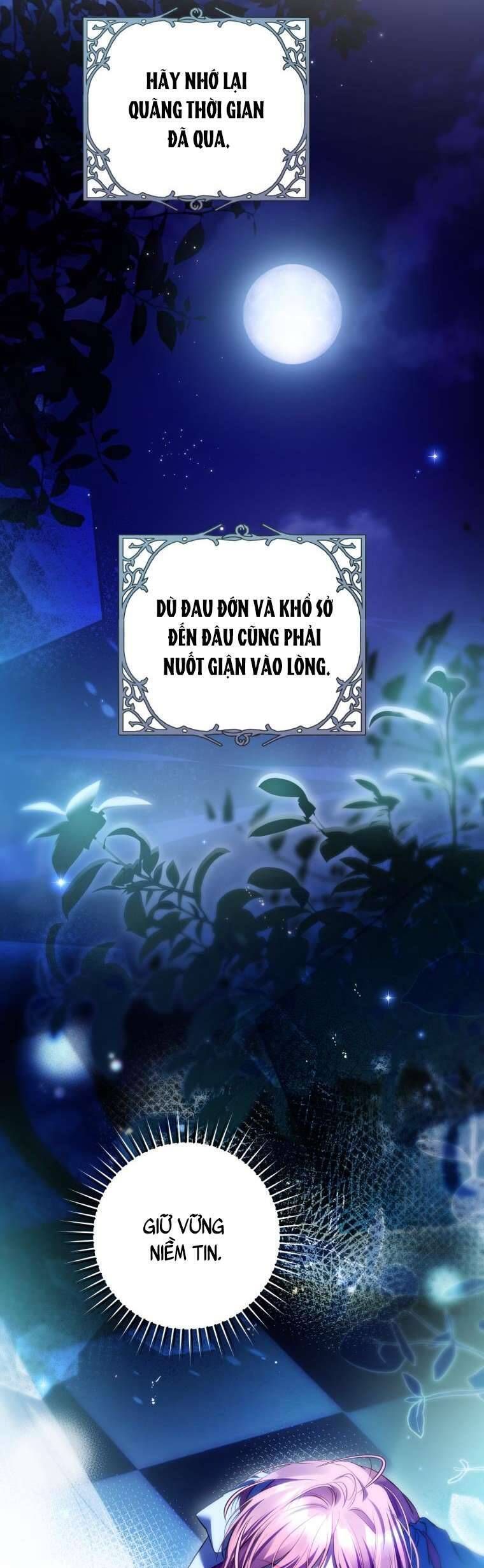 Hoa Giương Kiếm - Chapter 33 - Page 35