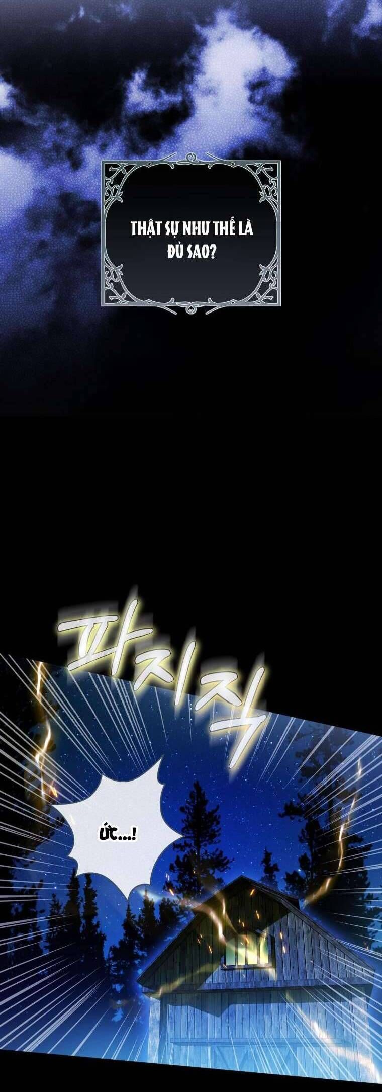 Hoa Giương Kiếm - Chapter 33 - Page 39