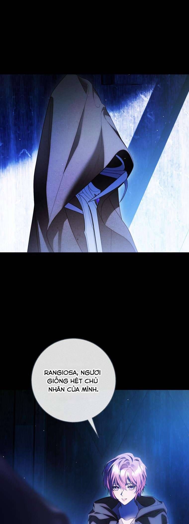 Hoa Giương Kiếm - Chapter 33 - Page 41