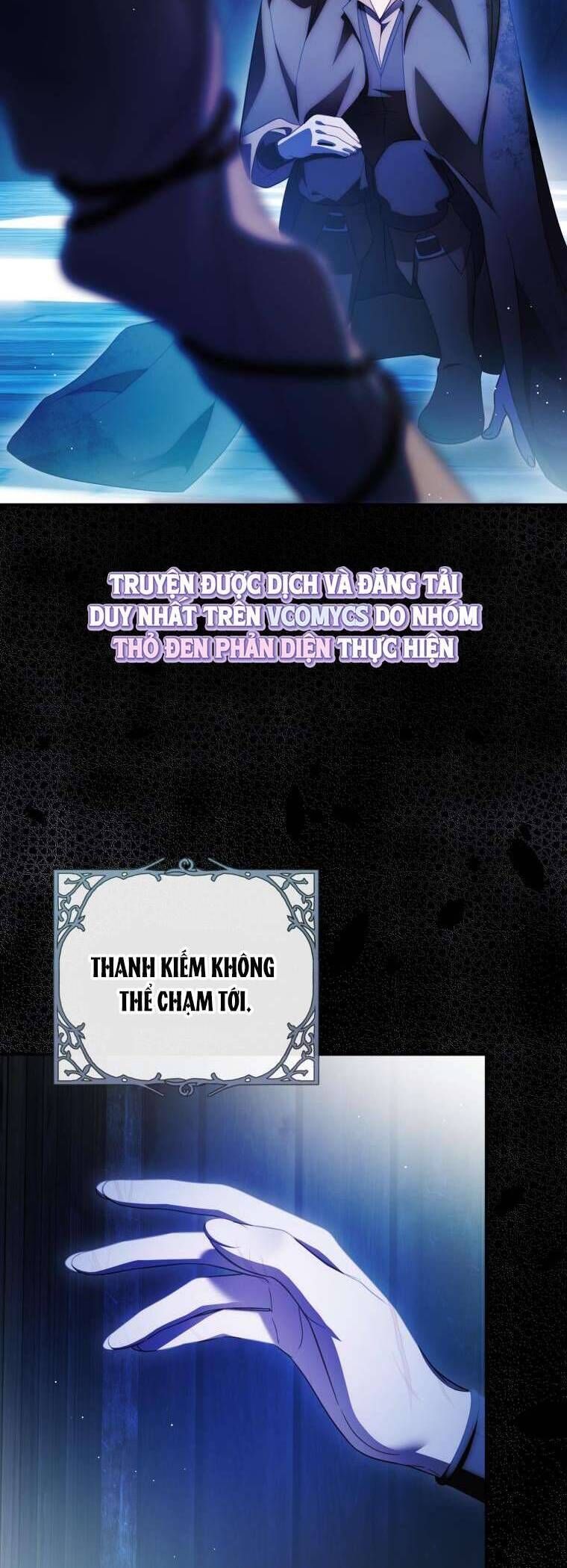 Hoa Giương Kiếm - Chapter 33 - Page 42