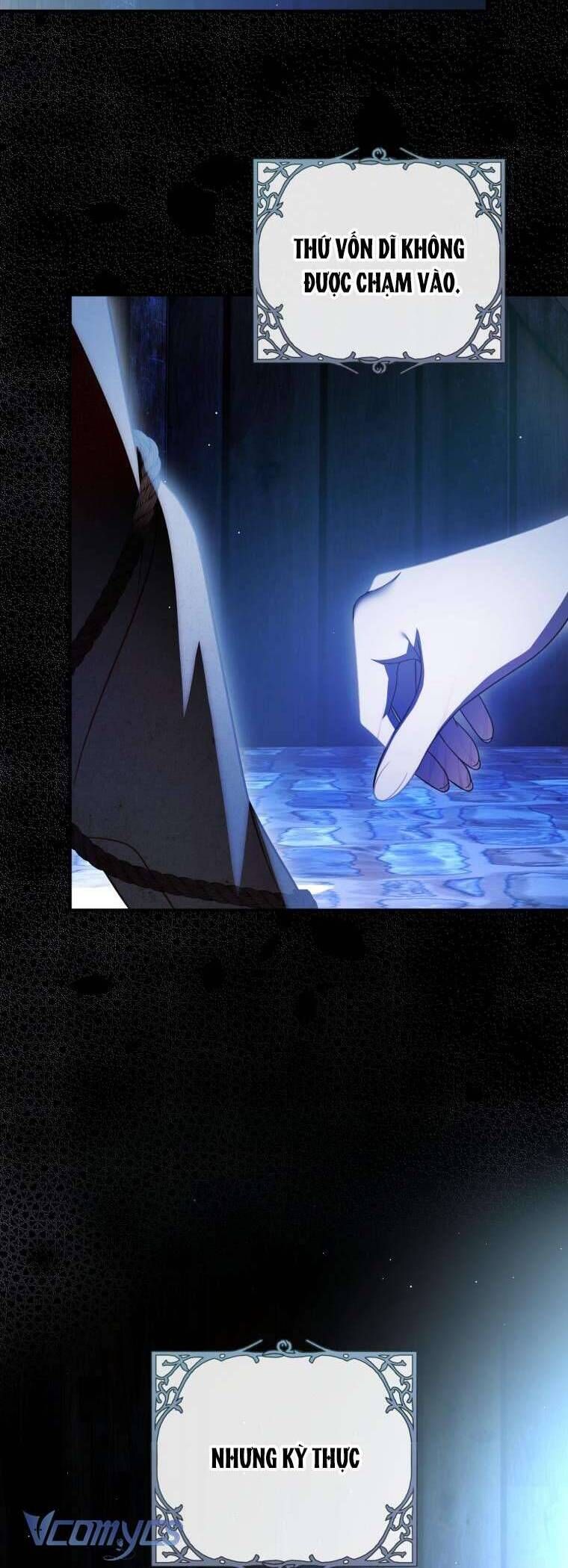 Hoa Giương Kiếm - Chapter 33 - Page 43