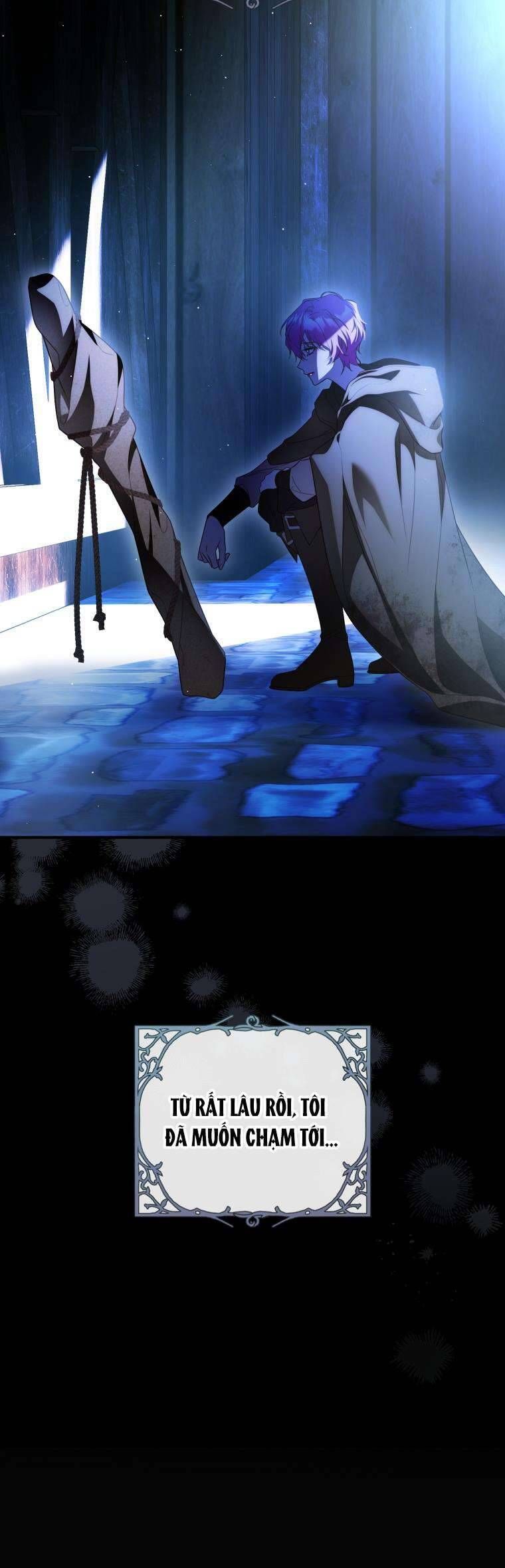 Hoa Giương Kiếm - Chapter 33 - Page 44