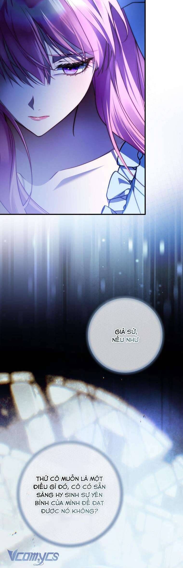 Hoa Giương Kiếm - Chapter 33 - Page 46