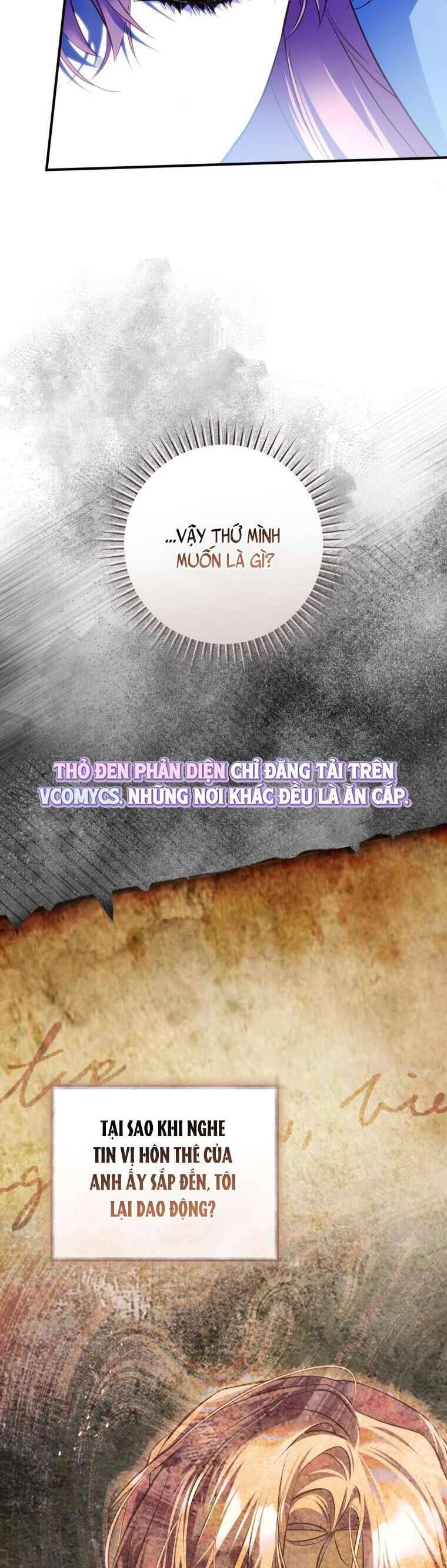 Hoa Giương Kiếm - Chapter 33 - Page 48