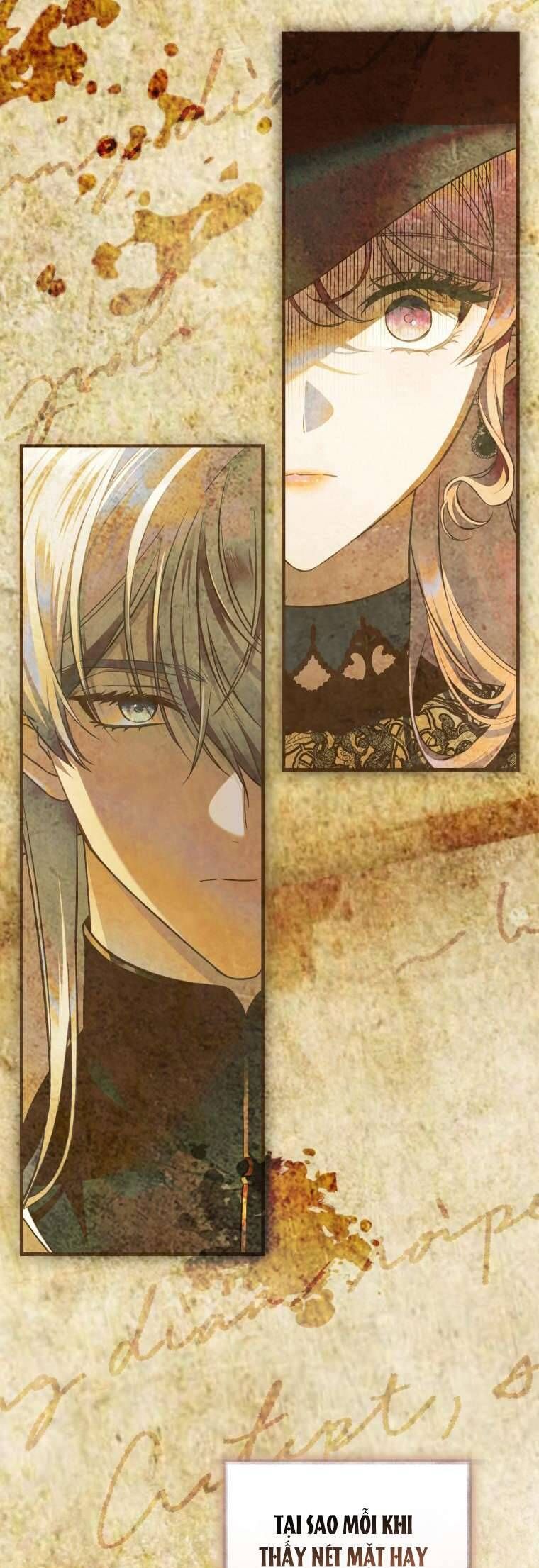 Hoa Giương Kiếm - Chapter 33 - Page 50