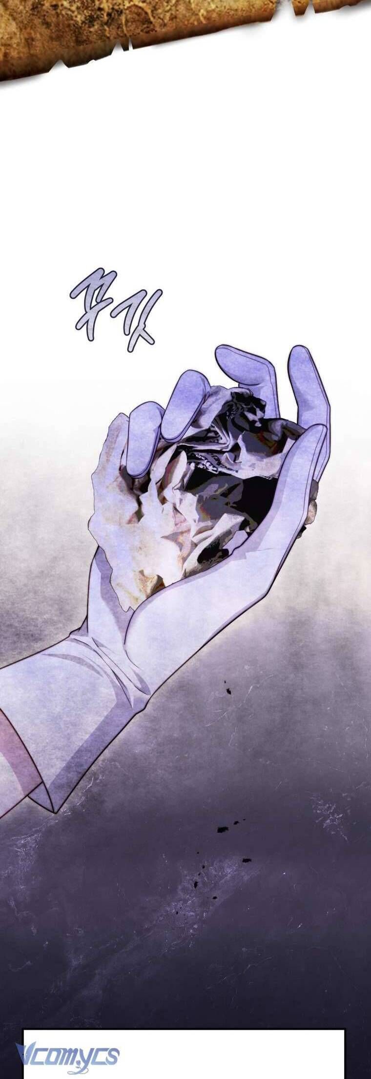 Hoa Giương Kiếm - Chapter 33 - Page 52