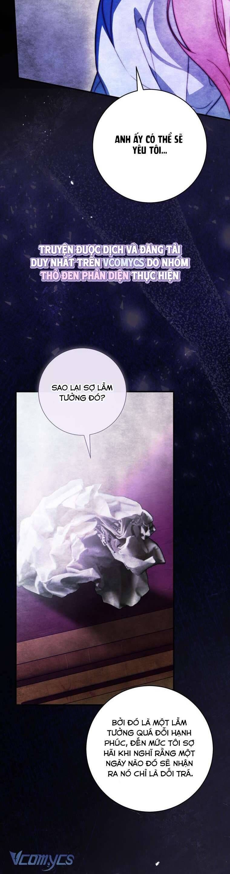 Hoa Giương Kiếm - Chapter 33 - Page 54