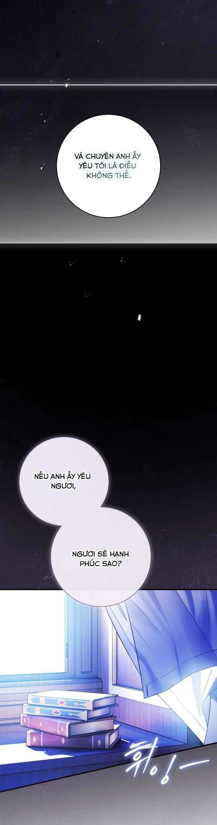 Hoa Giương Kiếm - Chapter 33 - Page 55