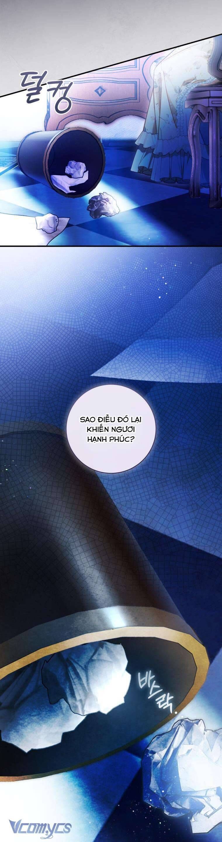 Hoa Giương Kiếm - Chapter 33 - Page 56