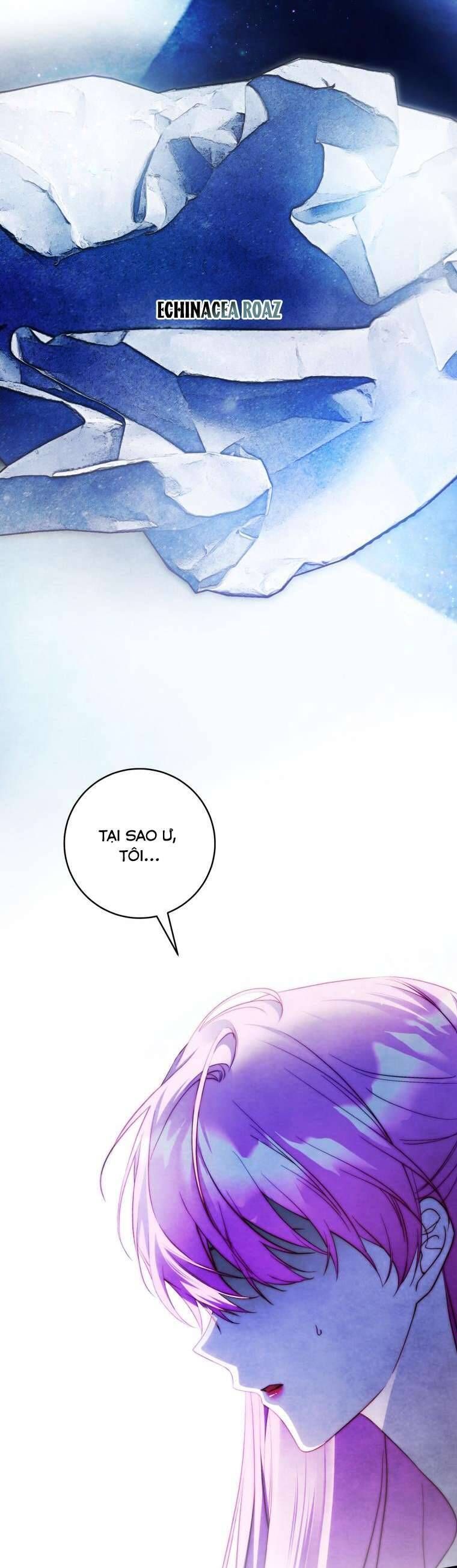 Hoa Giương Kiếm - Chapter 33 - Page 57