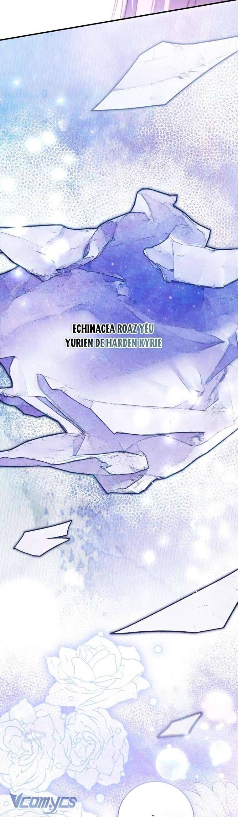 Hoa Giương Kiếm - Chapter 33 - Page 58