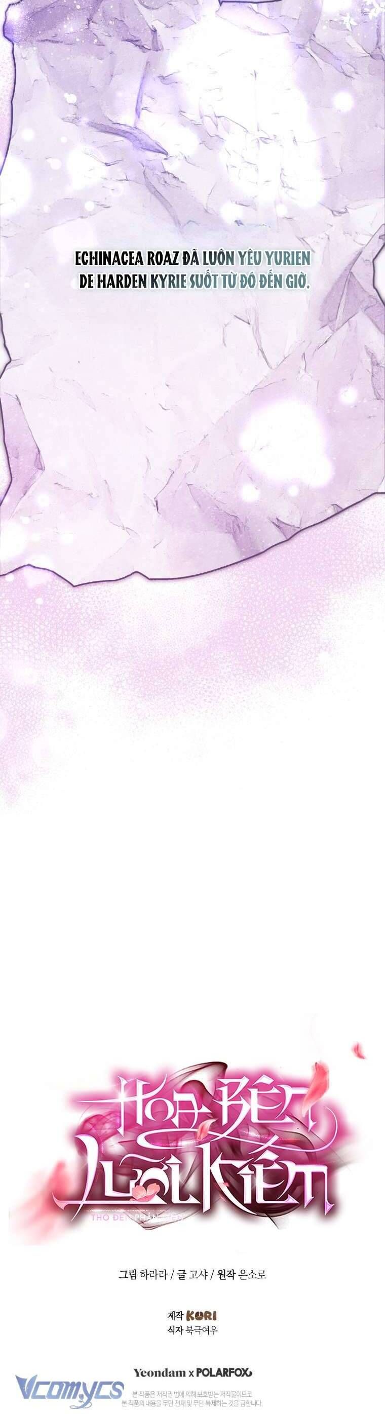 Hoa Giương Kiếm - Chapter 33 - Page 60