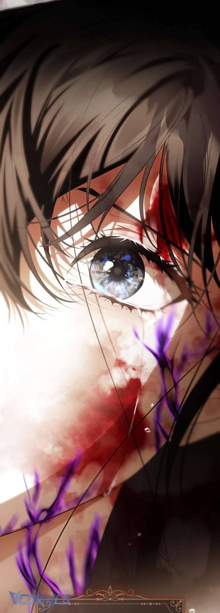 Hoa Giương Kiếm - Chapter 34 - Page 12