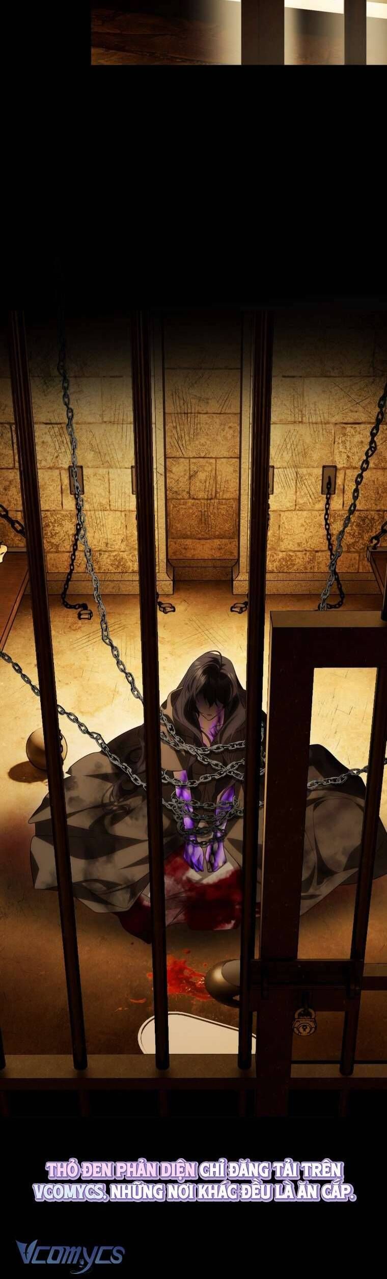 Hoa Giương Kiếm - Chapter 34 - Page 17